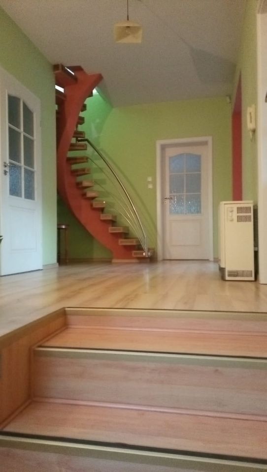 dom wolnostojący, 7 pokoi Słubice, ul. Makowa. Zdjęcie 6
