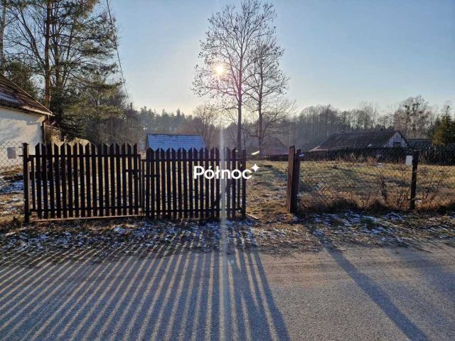 Działka rolno-budowlana Koźliki. Zdjęcie 10