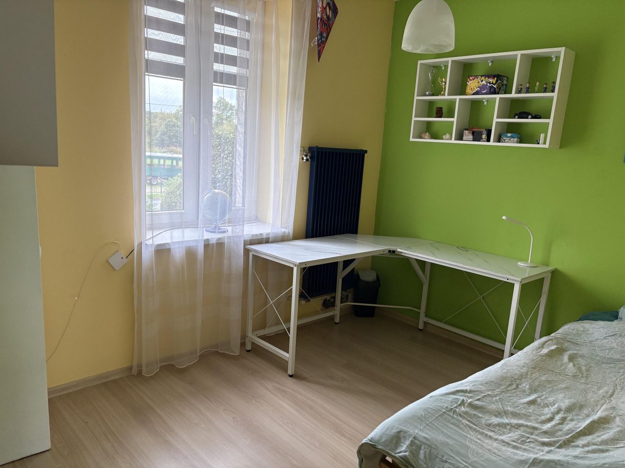 Mieszkanie 2-pokojowe Prawików. Zdjęcie 8