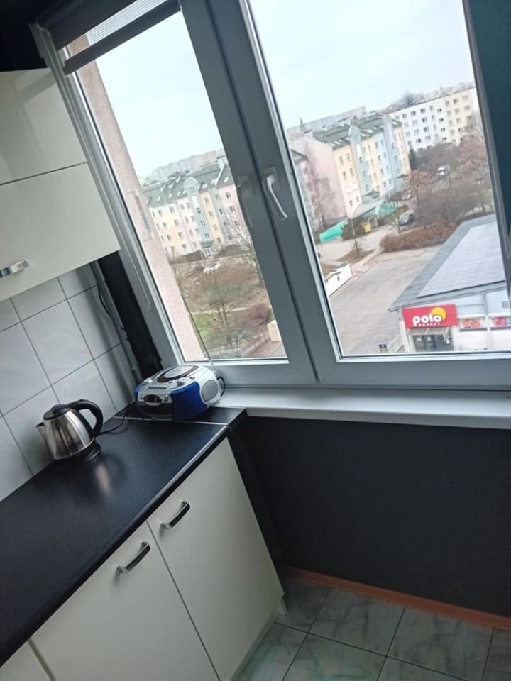Mieszkanie 2-pokojowe Toruń, ul. Świętopełka. Zdjęcie 5