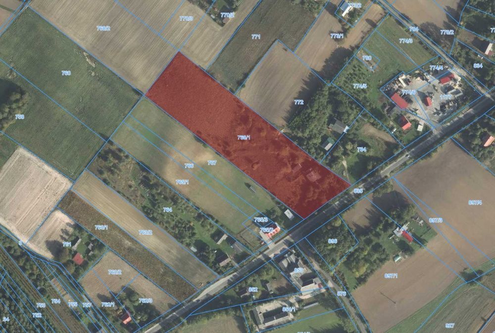 dom wolnostojący Nieledew. Zdjęcie 8