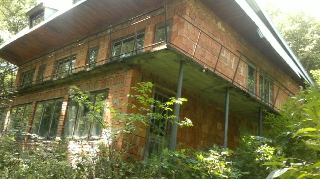dom wolnostojący, 7 pokoi Zagorzyn. Zdjęcie 1