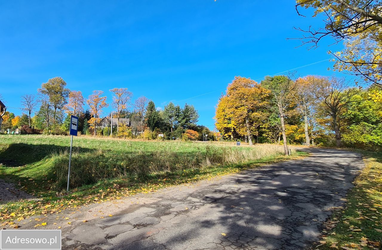 Działka budowlana Sokolica. Zdjęcie 8