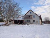 dom wolnostojący, 7 pokoi Jastkowice. Zdjęcie 3