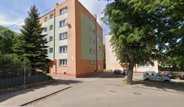 Mieszkanie 2-pokojowe Choszczno, ul. Lipcowa
