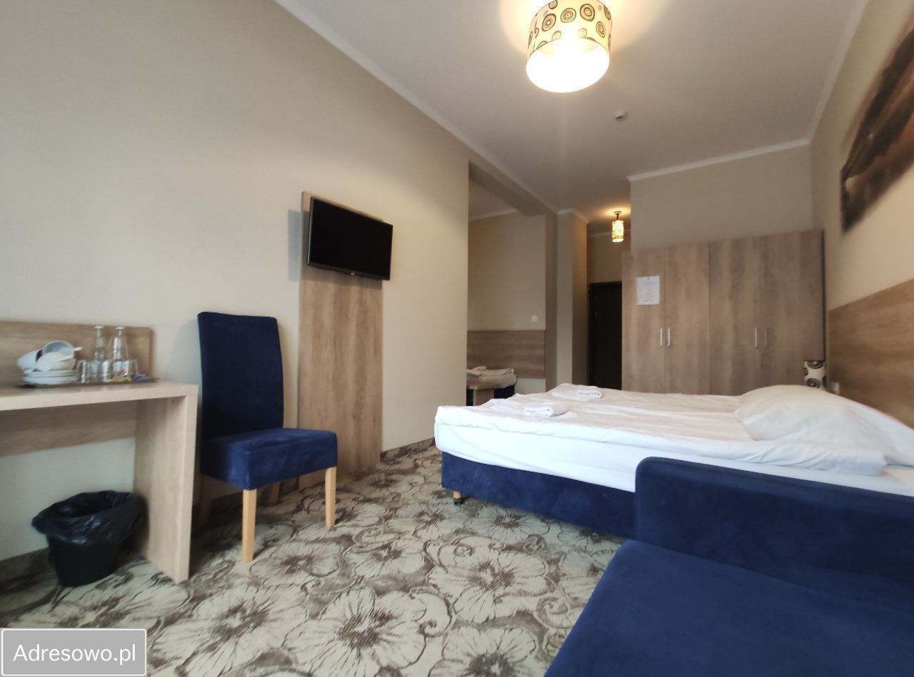 Lokal Zakopane Jaszczurówka, ul. Jaszczurówka-Bory. Zdjęcie 3