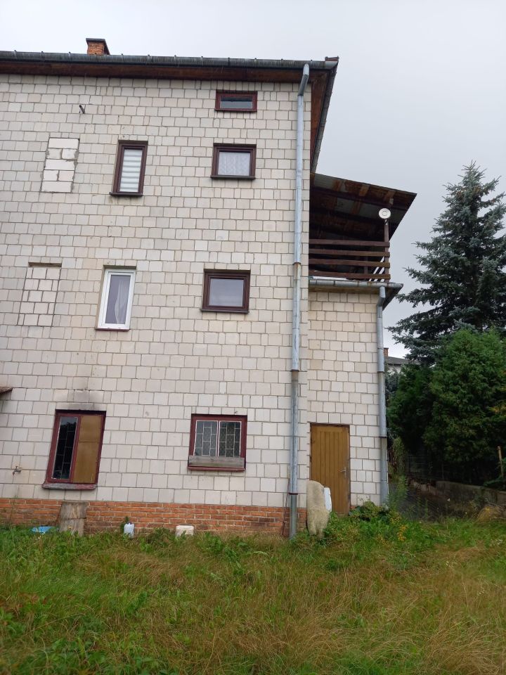 dom wolnostojący Lipsko. Zdjęcie 2