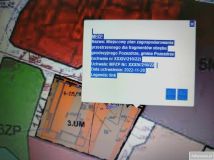 Działka inwestycyjna Pozezdrze. Zdjęcie 4