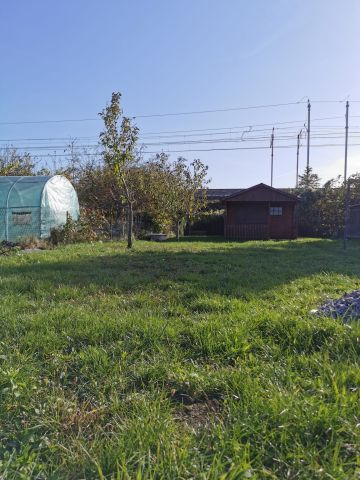 Działka rod Opole. Zdjęcie 1