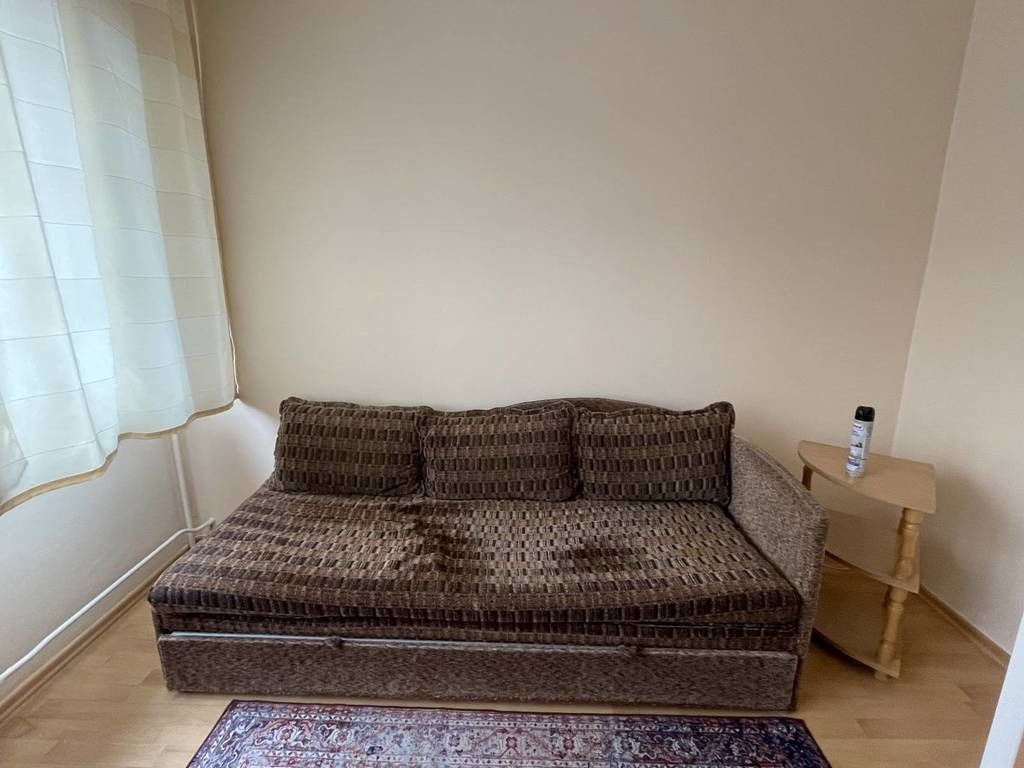 Mieszkanie 2-pokojowe Kutno Centrum, ul. Warszawskie Przedmieście