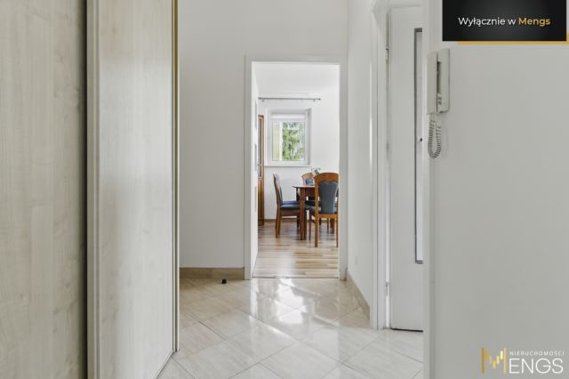 Mieszkanie 2-pokojowe Warszawa Ursynów, ul. Wacława Lachmana. Zdjęcie 3