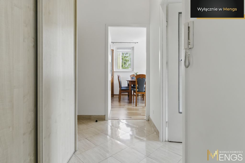 Mieszkanie 2-pokojowe Warszawa Ursynów, ul. Wacława Lachmana. Zdjęcie 3