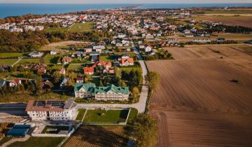 Działka budowlana Chłapowo, ul. Władysławowska