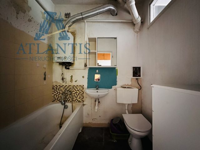 Mieszkanie 2-pokojowe Gdynia Kamienna Góra, al. marsz. Piłsudskiego. Zdjęcie 14