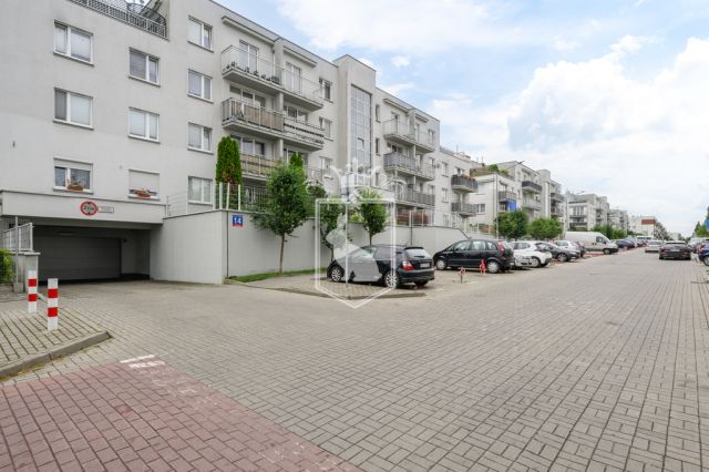 Mieszkanie 3-pokojowe Piaseczno, ul. gen. mjr. Jana Grochowskiego. Zdjęcie 10