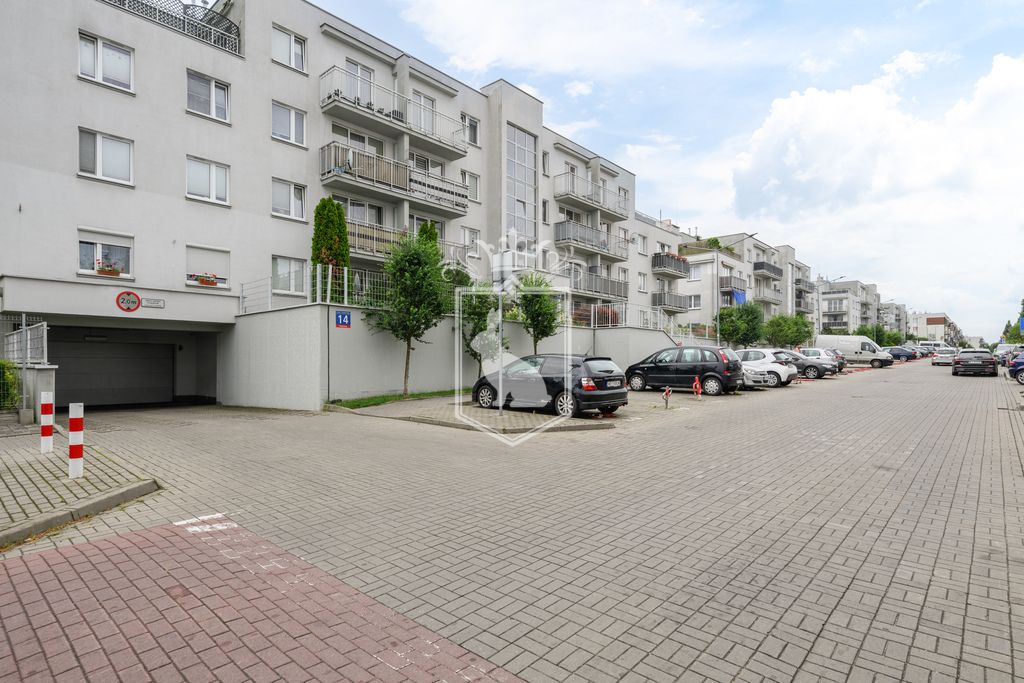 Mieszkanie 3-pokojowe Piaseczno, ul. gen. mjr. Jana Grochowskiego. Zdjęcie 10