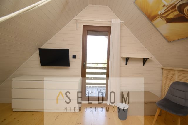 dom wolnostojący, 3 pokoje Miłkowice. Zdjęcie 23