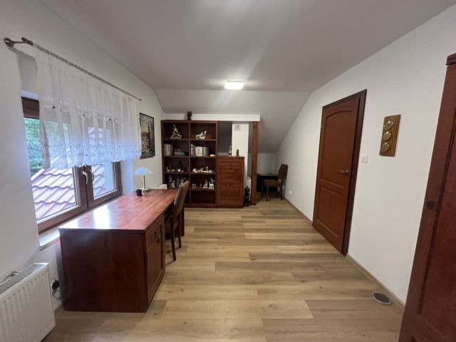 dom wolnostojący, 4 pokoje Dziektarzew. Zdjęcie 12