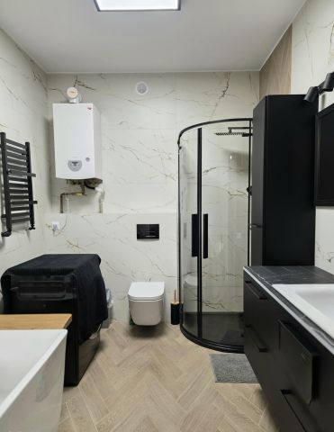 dom szeregowy, 4 pokoje Kębłowo, ul. Husarska. Zdjęcie 13