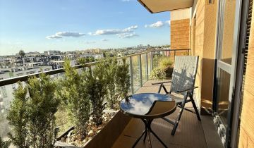 Mieszkanie 2-pokojowe Warszawa Włochy, ul. Rakowska