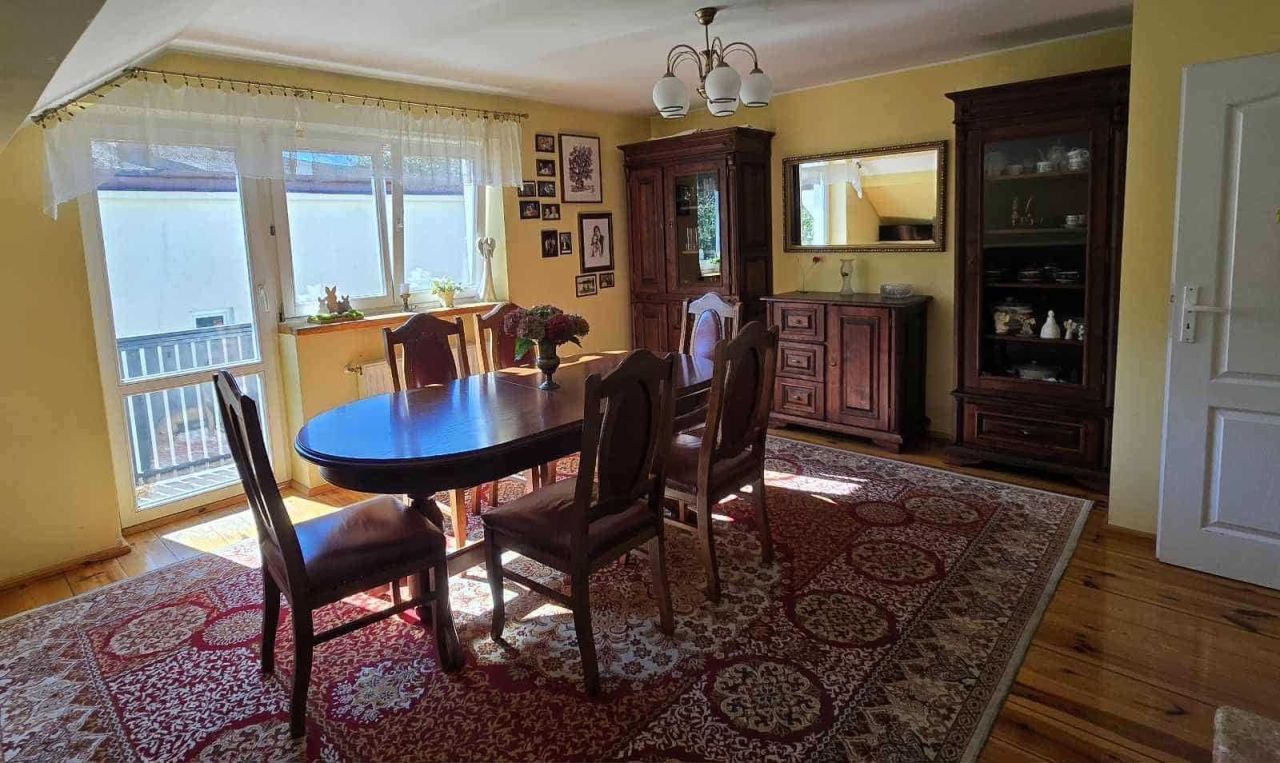 dom wolnostojący Lubartów Centrum. Zdjęcie 3