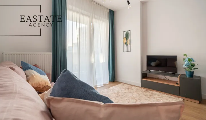 Mieszkanie 3-pokojowe Warszawa Mokotów, ul. Mariana Zdziechowskiego