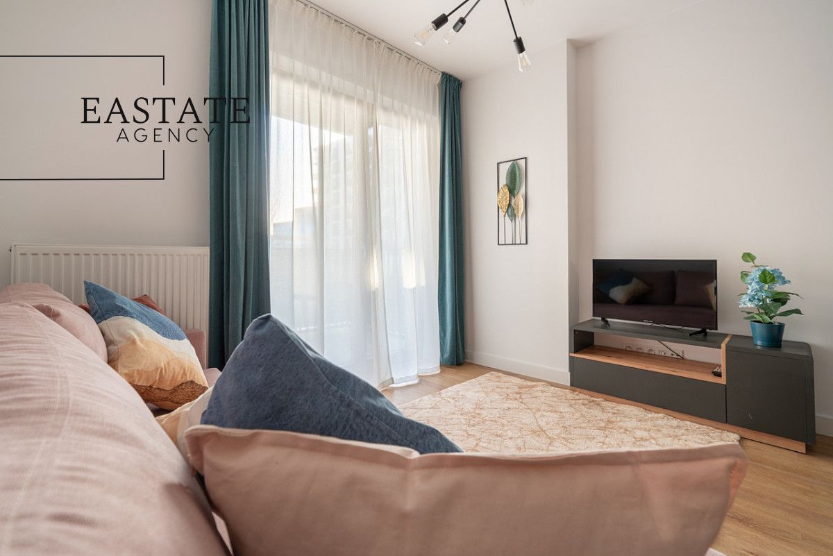 Mieszkanie 3-pokojowe Warszawa Mokotów, ul. Mariana Zdziechowskiego. Zdjęcie 1