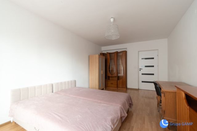 Mieszkanie 3-pokojowe Kraków Dębniki, ul. Kobierzyńska. Zdjęcie 2