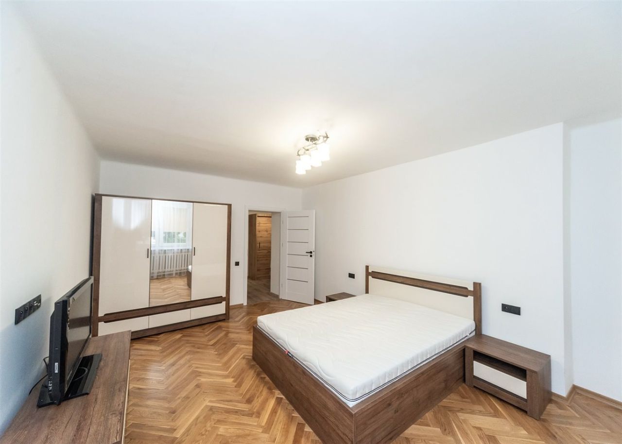 Mieszkanie 3-pokojowe Bielsko-Biała Śródmieście, ul. Bohaterów Warszawy. Zdjęcie 12