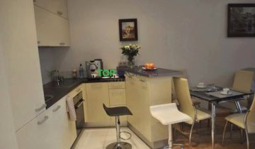 Mieszkanie 2-pokojowe Warszawa Wilanów, ul. Sarmacka