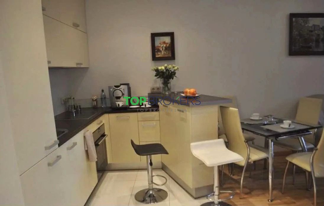 Mieszkanie 2-pokojowe Warszawa Wilanów, ul. Sarmacka. Zdjęcie 2