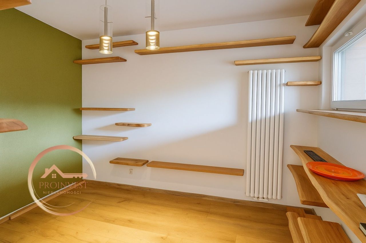 Mieszkanie 2-pokojowe Bydgoszcz Okole. Zdjęcie 5