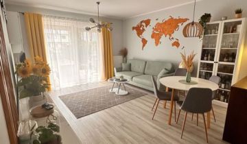 Mieszkanie 3-pokojowe Ożarów Mazowiecki, ul. Nadbrzeżna