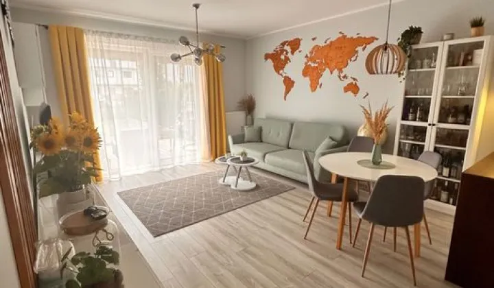 Mieszkanie 3-pokojowe Ożarów Mazowiecki, ul. Nadbrzeżna