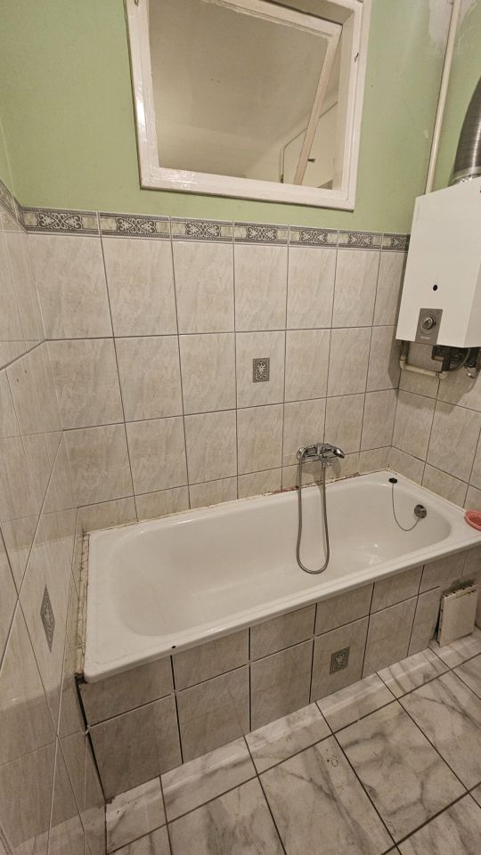 Mieszkanie 2-pokojowe Warszawa Wola, ul. Syreny. Zdjęcie 4