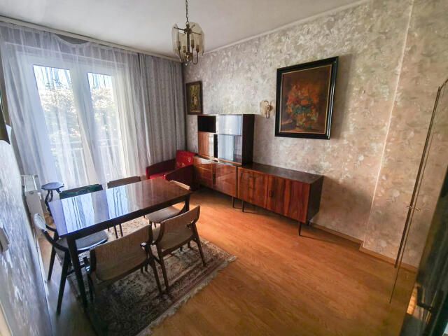 Mieszkanie 2-pokojowe Katowice Koszutka, al. Wojciecha Korfantego. Zdjęcie 1