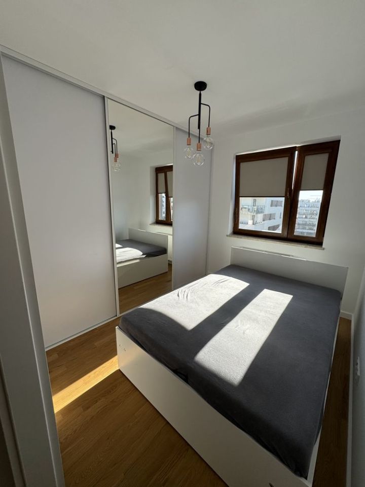 Mieszkanie 2-pokojowe Warszawa Praga-Południe, ul. Przeworska. Zdjęcie 4