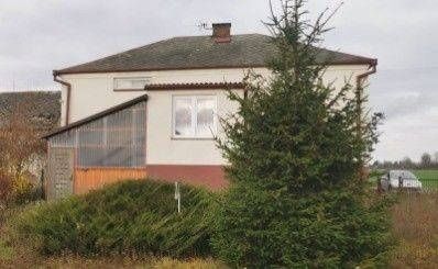 dom wolnostojący Miętkie. Zdjęcie 4