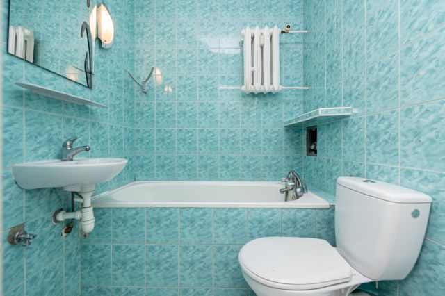 Mieszkanie 1-pokojowe Kalisz, ul. Prymasa Stefana Wyszyńskiego. Zdjęcie 3