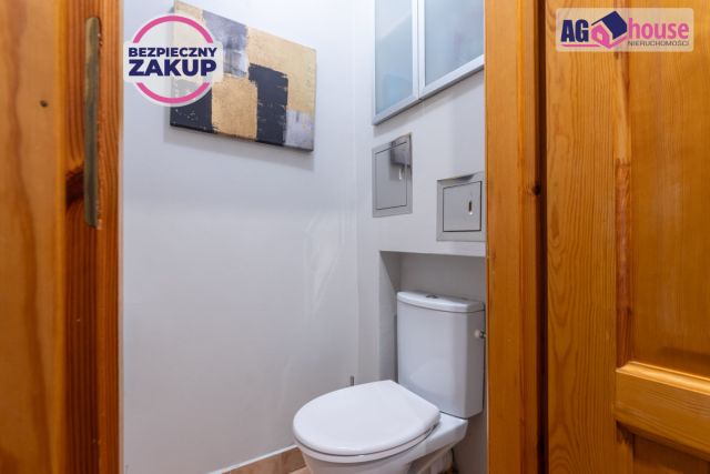 Mieszkanie 2-pokojowe Gdynia, ul. Legionów. Zdjęcie 15