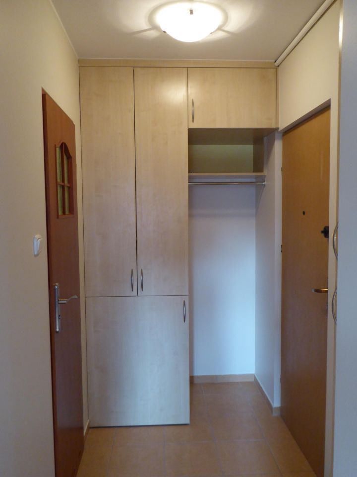 Mieszkanie 2-pokojowe Poznań Grunwald, ul. Brzask. Zdjęcie 6