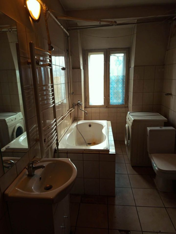 Mieszkanie 3-pokojowe Starkowo. Zdjęcie 5