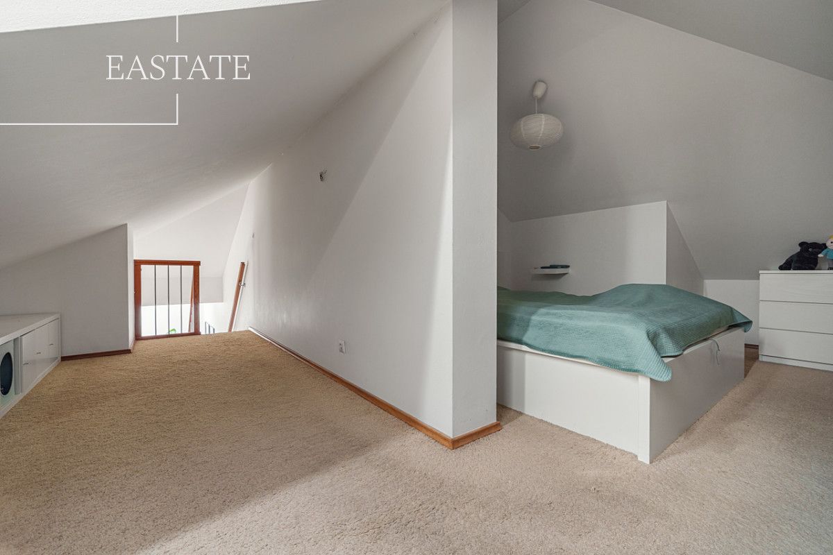 Mieszkanie 3-pokojowe Mysiadło, ul. Borówki. Zdjęcie 10