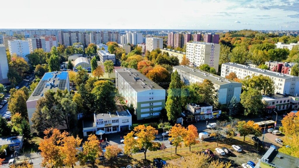 Mieszkanie 2-pokojowe Warszawa Ochota, ul. Karola Dickensa