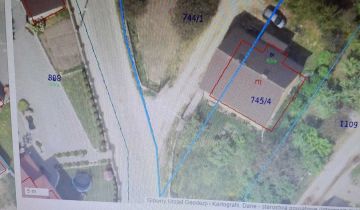 dom wolnostojący Sokoły