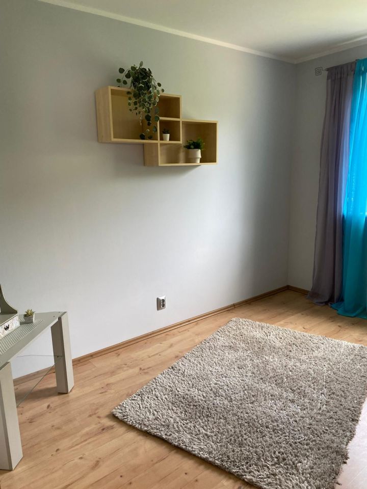 Mieszkanie 3-pokojowe Gdańsk Piecki, ul. Piekarnicza. Zdjęcie 20