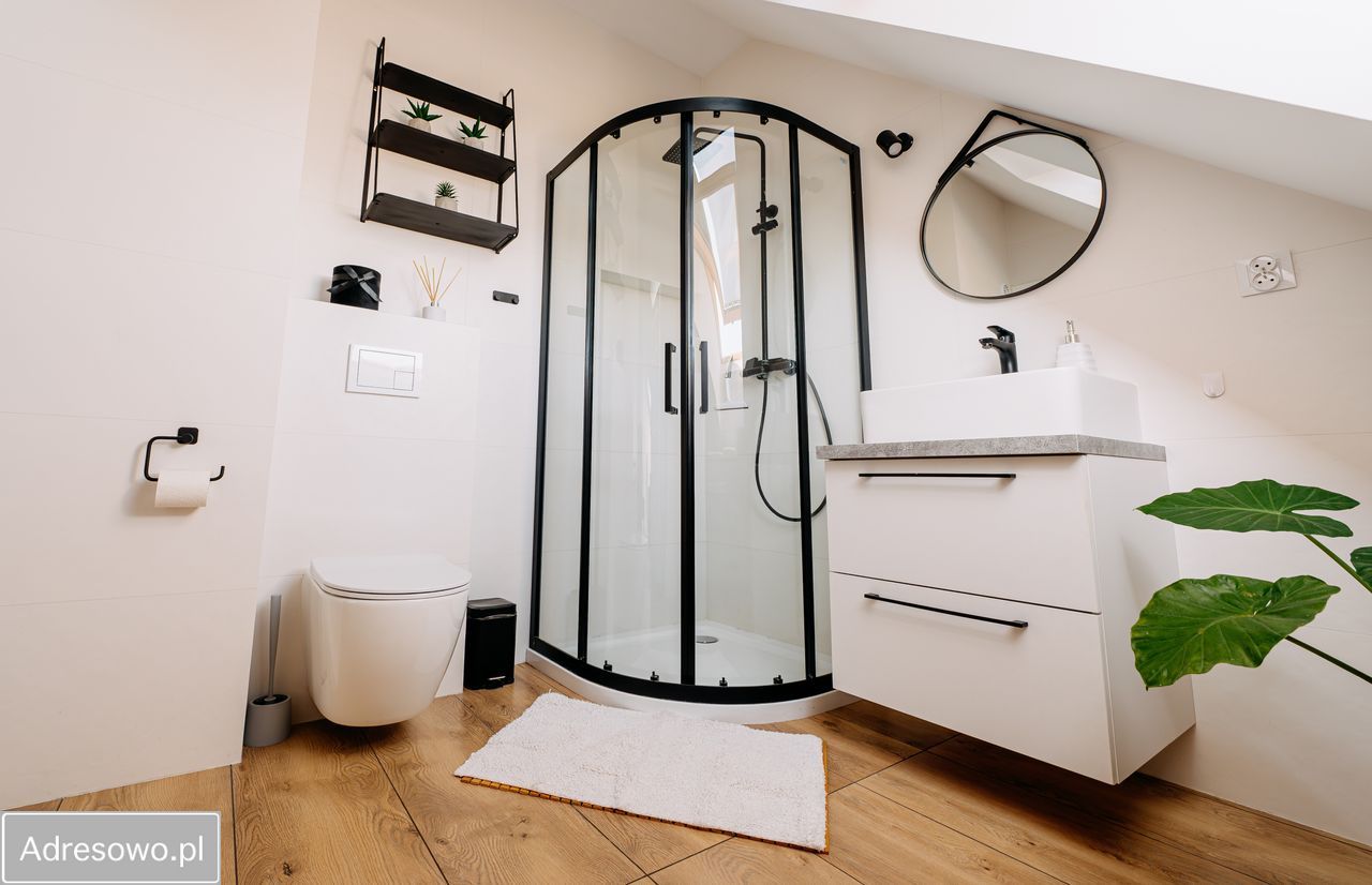 Mieszkanie 3-pokojowe Sandomierz, ul. Stefana Okrzei. Zdjęcie 10