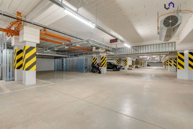 Mieszkanie 4-pokojowe Katowice Dolina Trzech Stawów, ul. Szybowcowa. Zdjęcie 19