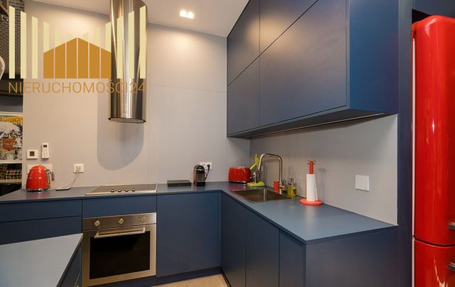 Mieszkanie 2-pokojowe Warszawa Wola, ul. Krochmalna. Zdjęcie 8