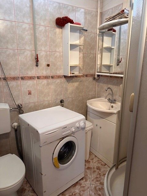 Mieszkanie 4-pokojowe Tarnów Śródmieście, ul. Adama Asnyka. Zdjęcie 7